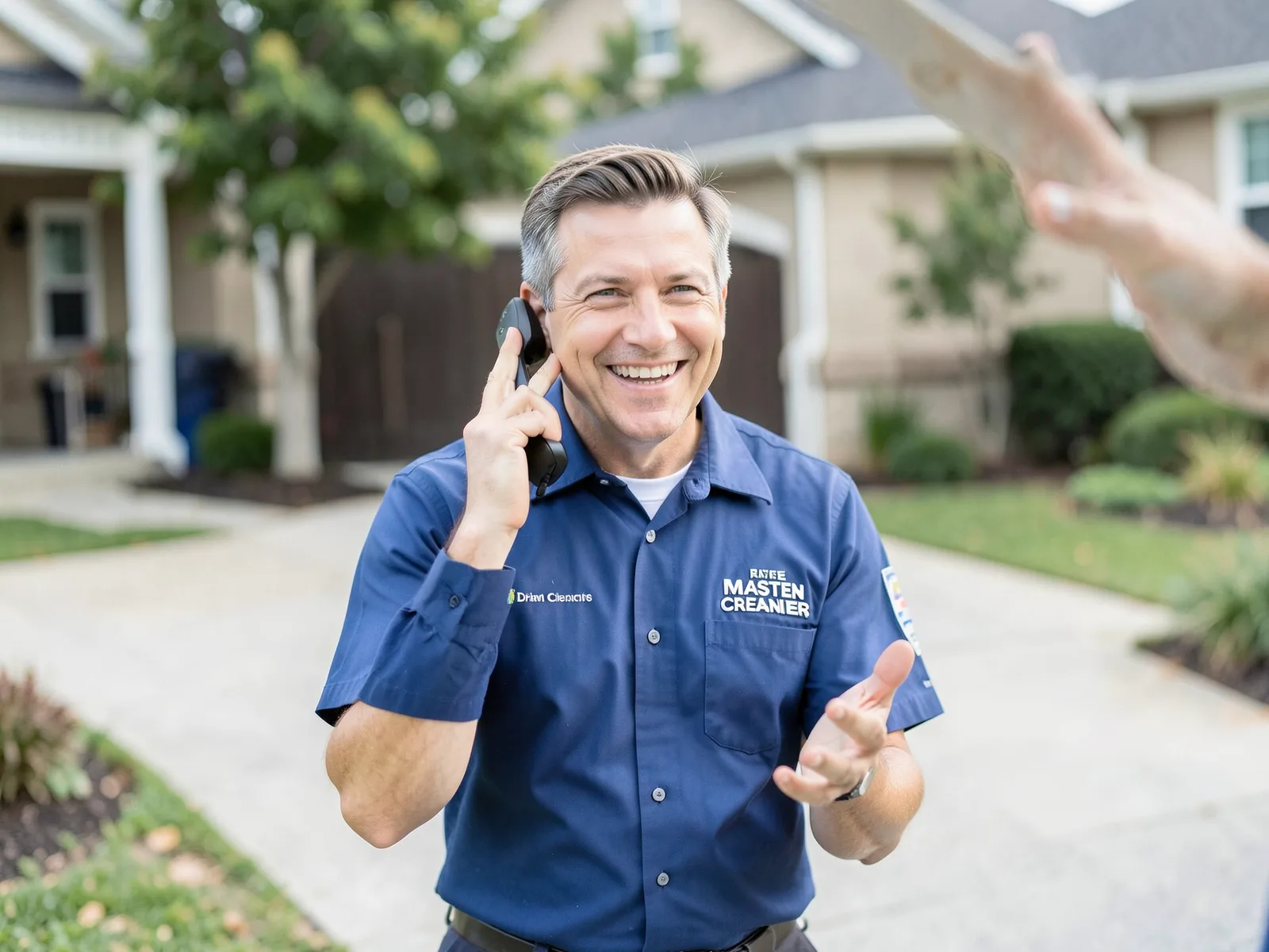 Drain Cleaning Shadyside, OH FAQs